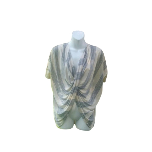 Grey Top - Picture 1 of 5